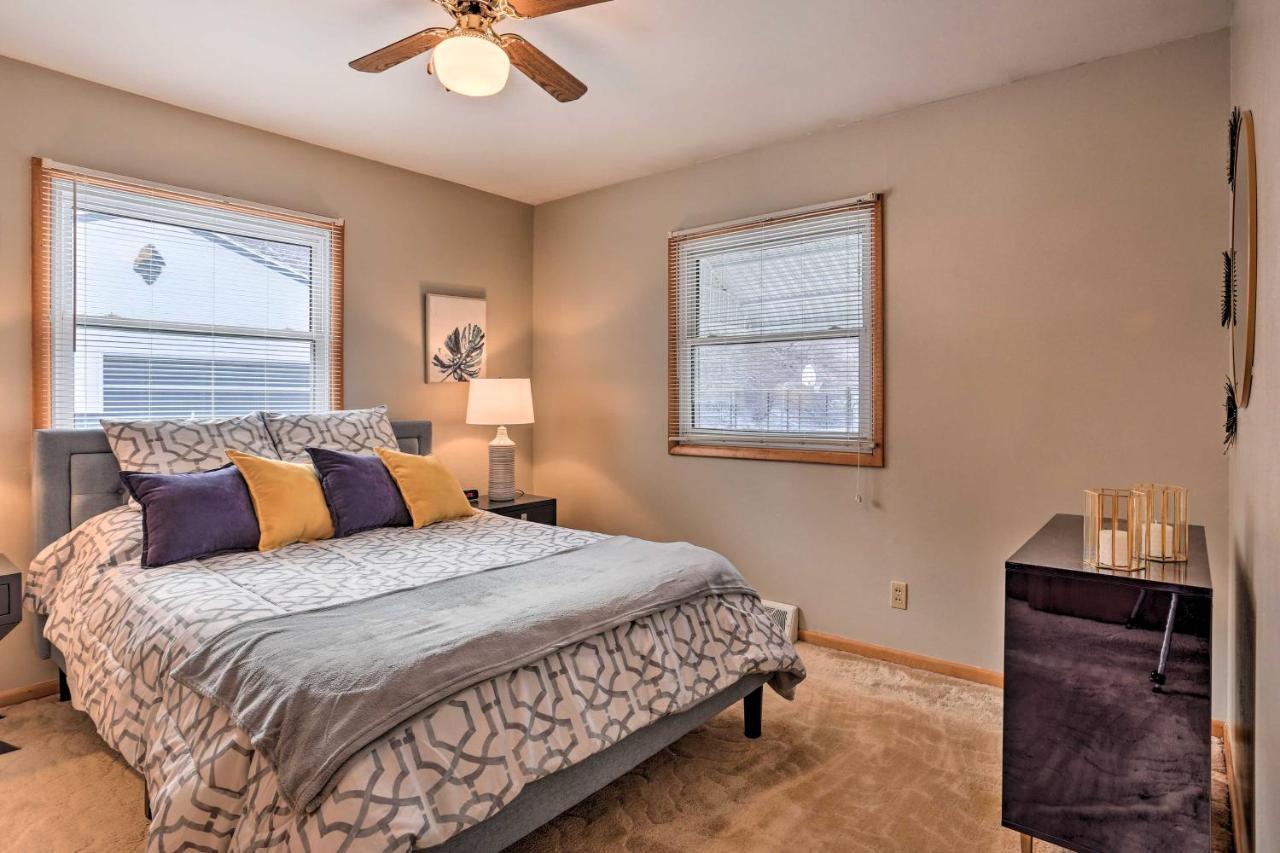 Deadwood Apartment - Walk To Historic Downtown! 외부 사진