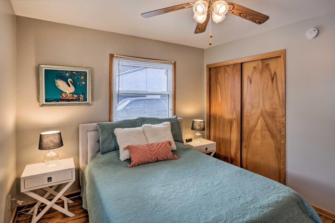 Deadwood Apartment - Walk To Historic Downtown! 외부 사진