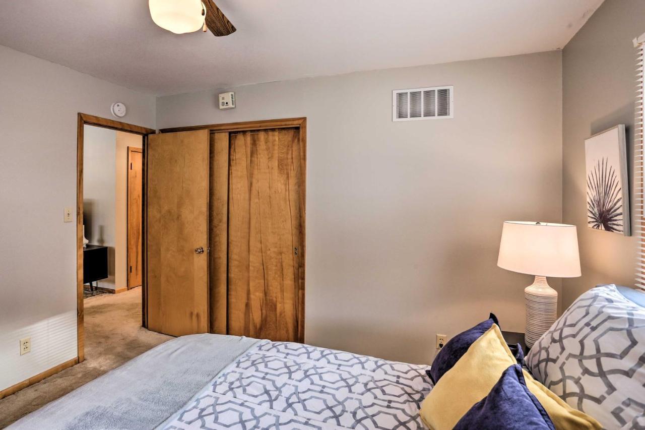 Deadwood Apartment - Walk To Historic Downtown! 외부 사진